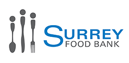 Surrey Food Bank